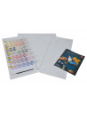 Kit Pictura Pe Numere Schipper Taj Mahal - Memorialul Iubirii