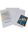 Kit Pictura Pe Numere Schipper Podul Tower, 3 Tablouri,609260752