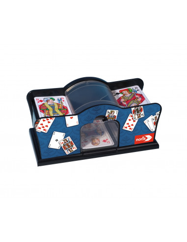 Aparat De Amestacat Carti De Joc Elctronic,606154621