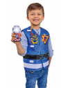 Pompierul Sam Set De Interventie,109252477