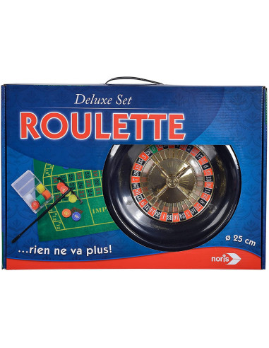 Set Roulette,606104613