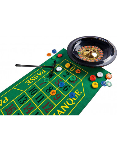 Set Roulette,606104613