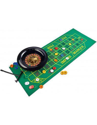 Set Roulette,606104613