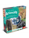 Joc Bbc Earth Animals,606101974006