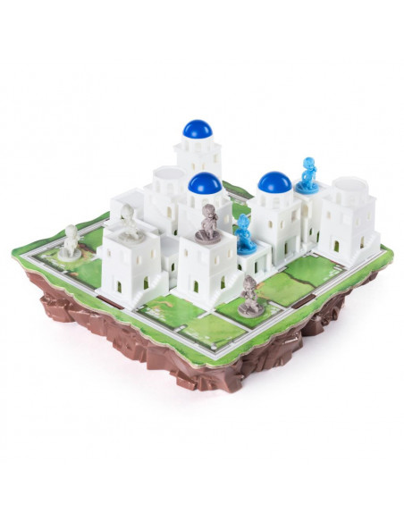Santorini Jocul,6040700