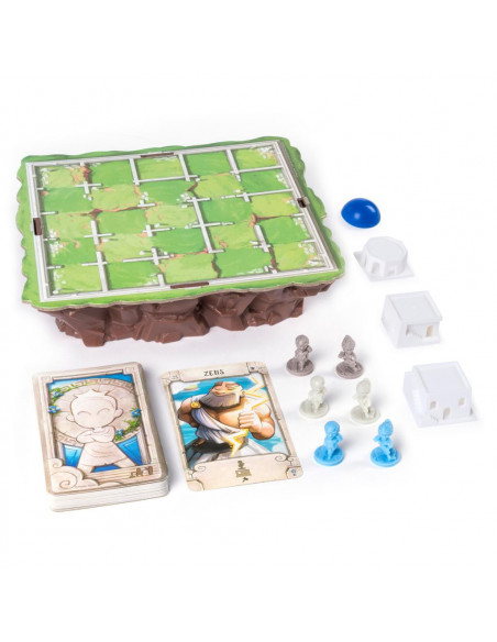 Santorini Jocul,6040700