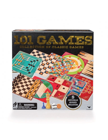 Set 101 Jocuri,6033154