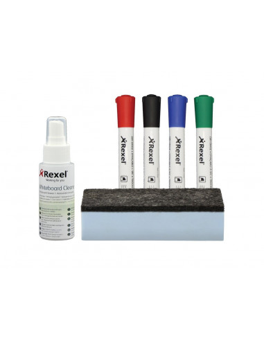 Kit Rexel Whiteboard,ACA504