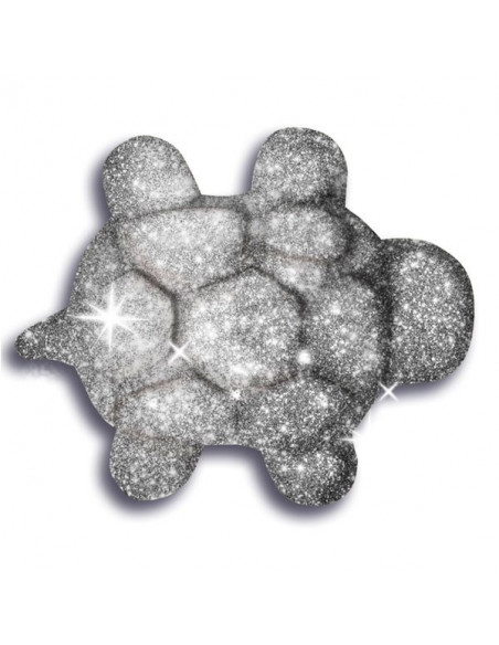 Nisip Kinetic Metale Si Minerale Stralucitoare