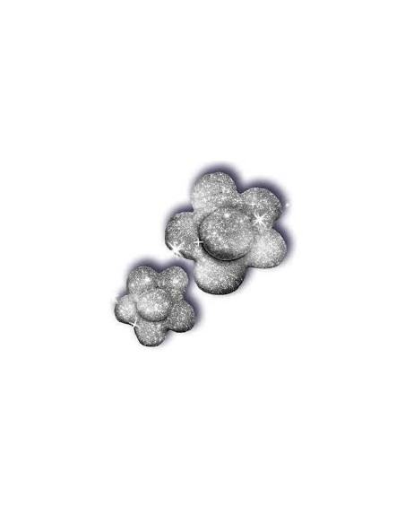 Nisip Kinetic Metale Si Minerale Stralucitoare
