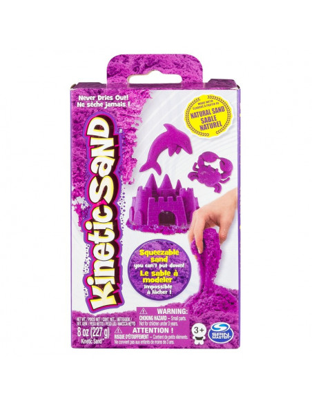 Nisip Kinetic Rezerva 226grame Mov,6033332_20080709