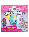 Joc Hatchimals Cu Planse Si Animalute,6046203