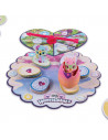 Joc Hatchimals Cu Planse Si Animalute,6046203