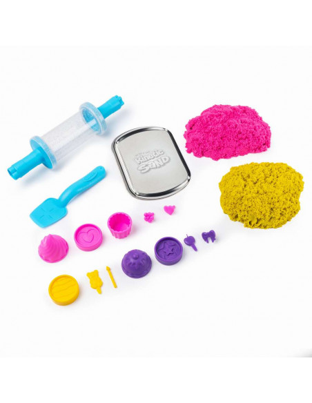 Kinetic Sand Brutaria,6045940