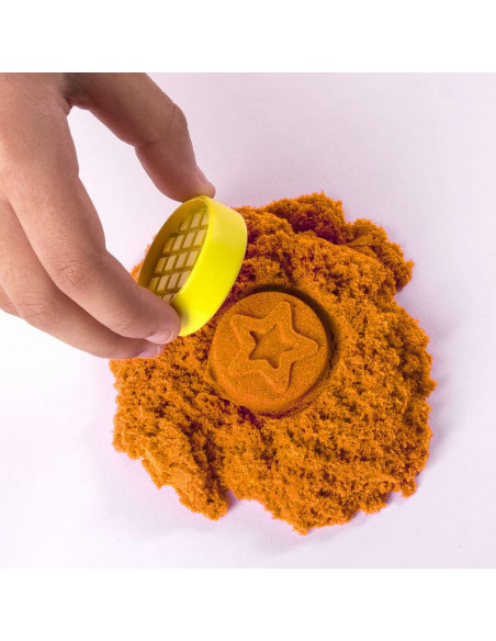 Kinetic Sand Brutaria,6045940