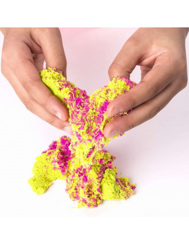 Kinetic Sand Brutaria,6045940