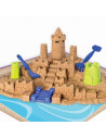 Kinetic Sand Castelul De Nisip,6044143