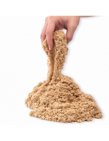 Kinetic Sand Castelul De Nisip,6044143