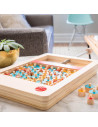 Joc Marbles Oh Snap Din Lemn,6044864