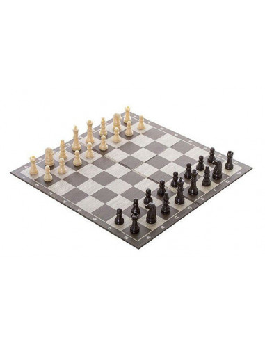 Set Jocuri 3in1 Sah Dame Table,6038107