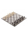 Set Jocuri 3in1 Sah Dame Table,6038107