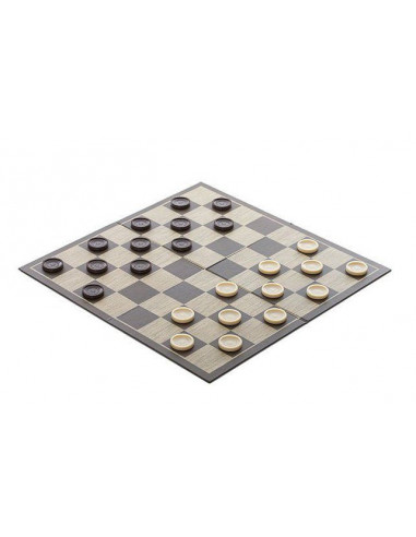 Set Jocuri 3in1 Sah Dame Table,6038107