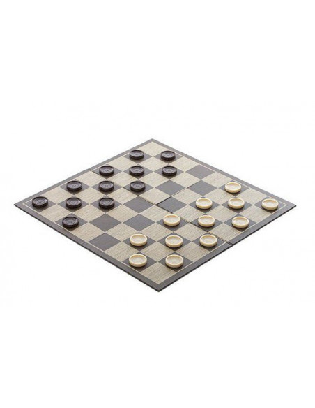Set Jocuri 3in1 Sah Dame Table,6038107