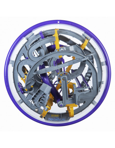 Perplexus Epic Labirint 3d 125 De Obstacole,6053141