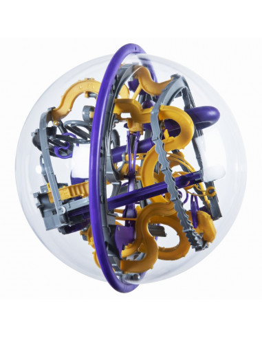 Perplexus Epic Labirint 3d 125 De Obstacole,6053141