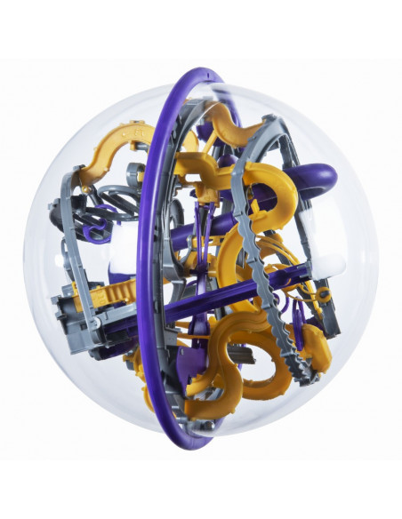 Perplexus Epic Labirint 3d 125 De Obstacole,6053141