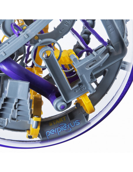 Perplexus Epic Labirint 3d 125 De Obstacole,6053141