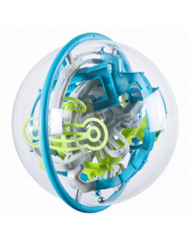 Perplexus Rebel Labirint 3d Cu 70 De Obstacole,6053147