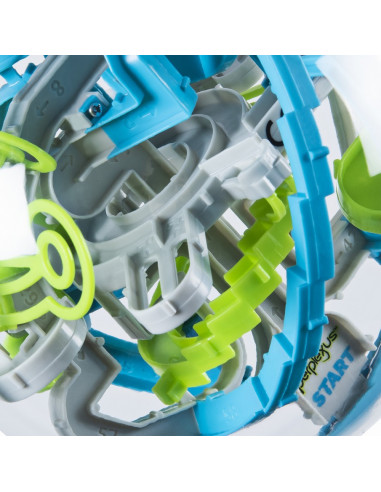 Perplexus Rebel Labirint 3d Cu 70 De Obstacole,6053147