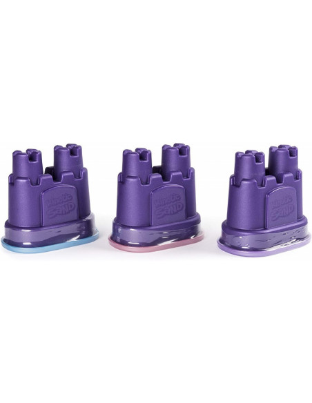 Nisip Kinetic Set Rezerve,6053520