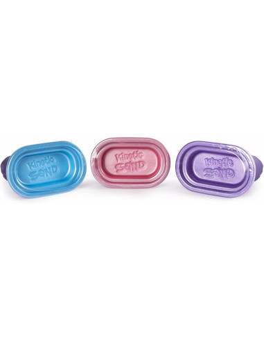 Nisip Kinetic Set Rezerve,6053520