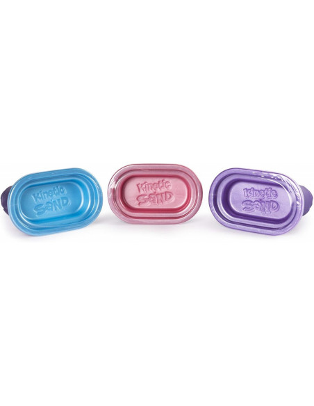 Nisip Kinetic Set Rezerve,6053520
