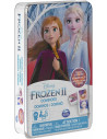 Domino Frozen2 In Cutie De Metal,6053258