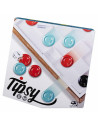 Joc De Strategie 3d Marbles Tipsy Din Lemn,6052288