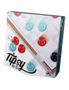 Joc De Strategie 3d Marbles Tipsy Din Lemn,6052288
