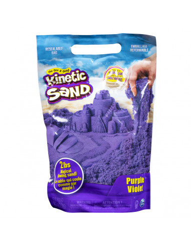 Kinetic Sand 900grame Mov,6046035_Mov