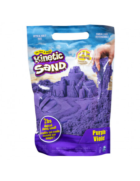 Kinetic Sand 900grame Mov,6046035_Mov
