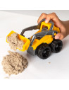 Kinetic Sand Set Pentru Constructii 2in1,6044178