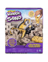 Kinetic Sand Set Pentru Constructii 2in1,6044178
