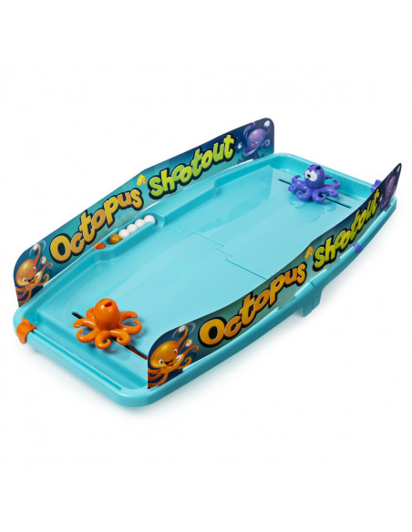 Joc Octopus Mini Hockey,6054637