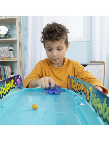 Joc Octopus Mini Hockey,6054637