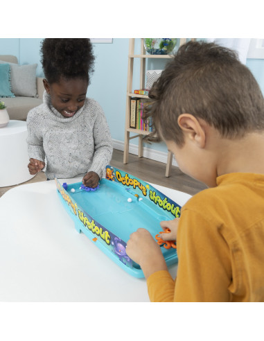 Joc Octopus Mini Hockey,6054637