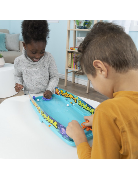 Joc Octopus Mini Hockey,6054637
