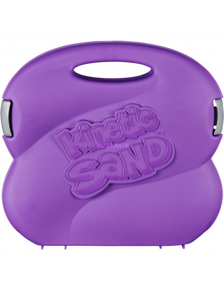 Kinetic Sand Set De Joaca Fantana De Nisip,6055859
