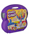 Kinetic Sand Set De Joaca Fantana De Nisip,6055859