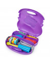 Kinetic Sand Set De Joaca Fantana De Nisip,6055859